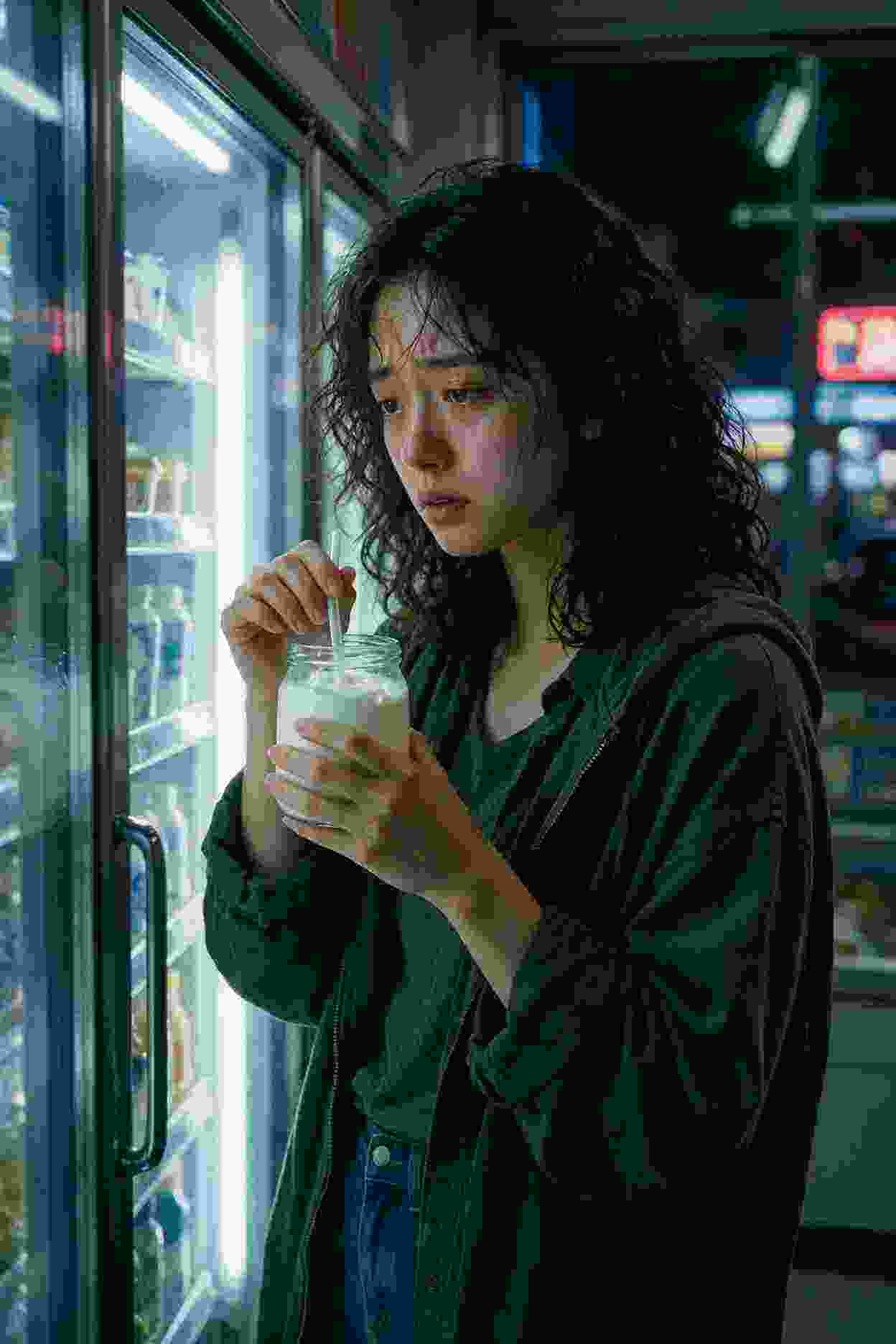沙龙秘闻